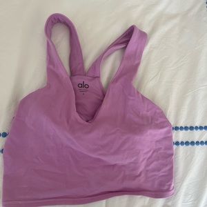 Alo workout top